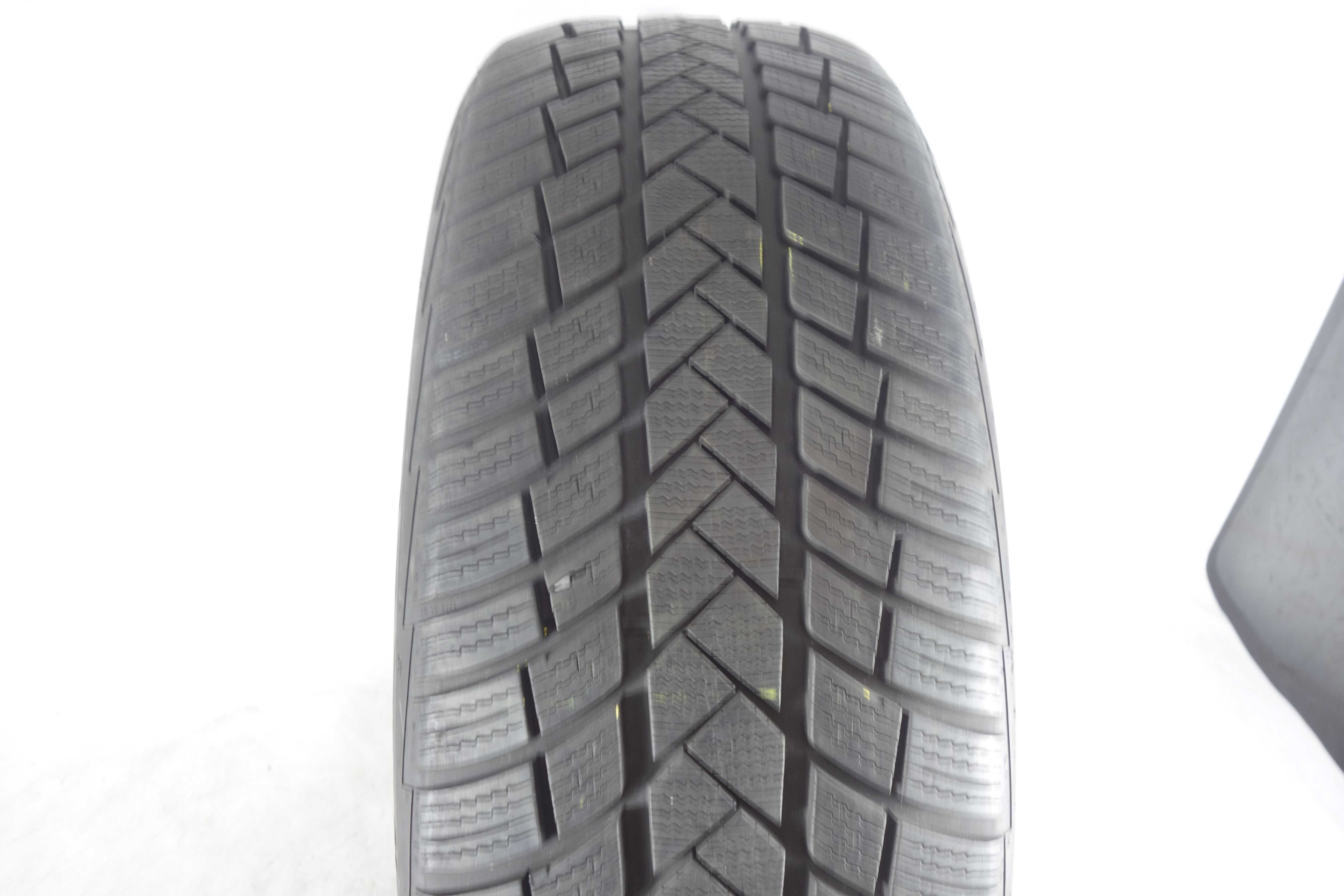Opony zimowe 235/55/19 - VREDESTEIN Wintrac Pro XL