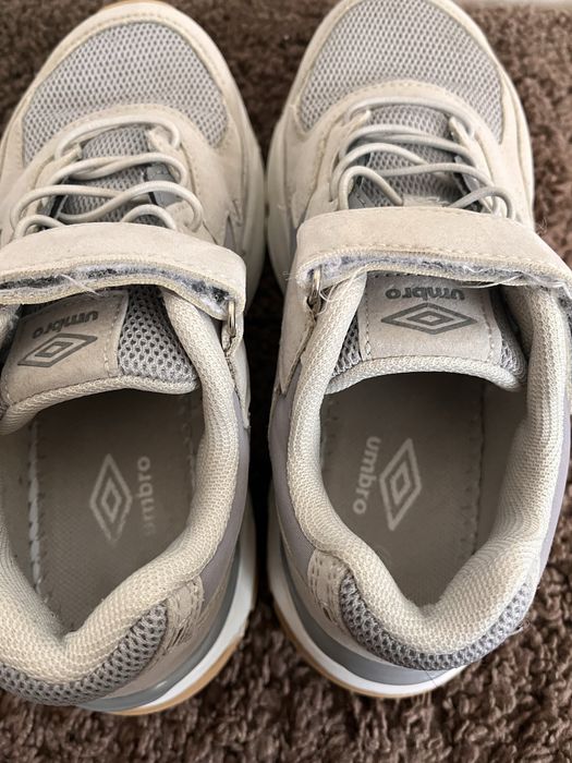 Кроси  дитячі umbro