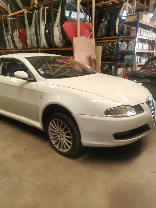 ALFA ROMEU GT 1.9 PARA PEÇAS