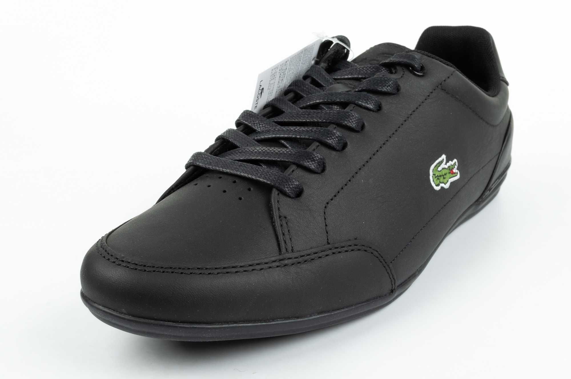 Buty męskie sportowe Lacoste Chaymon [4302H] różne rozmiary