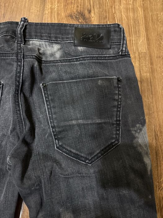 Жіночі джинси Fornarino 26 р.