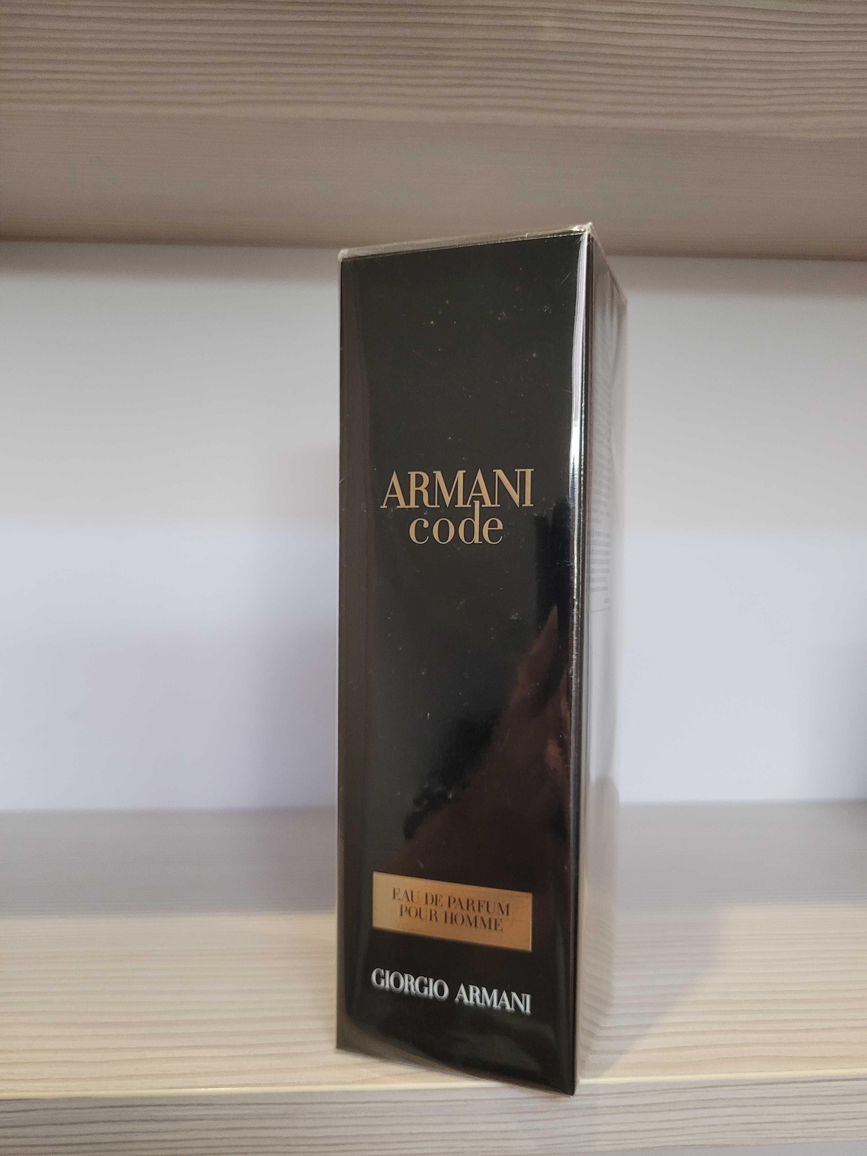 Armani Code EDP 110ml
