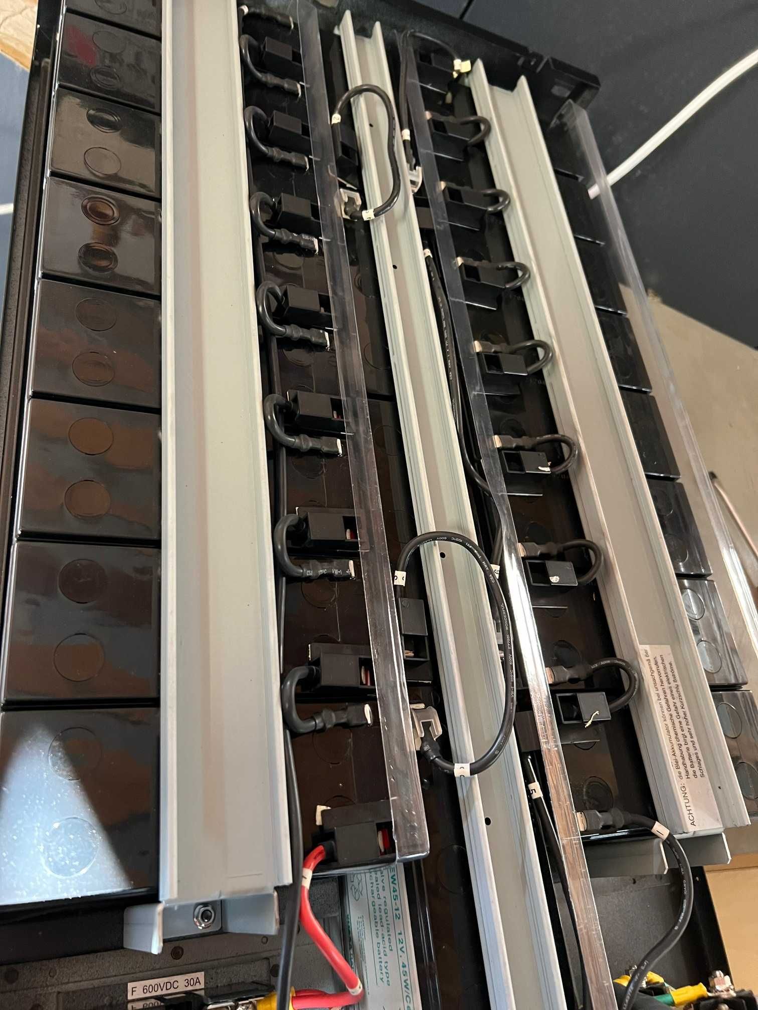 ДБЖ UPS General electric gt 6000 на 6 кВат