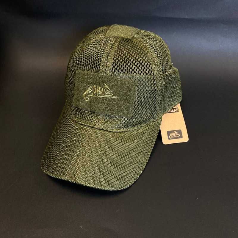 Бейсболка в сіточку Helikon-Tex BBC MESH Cap