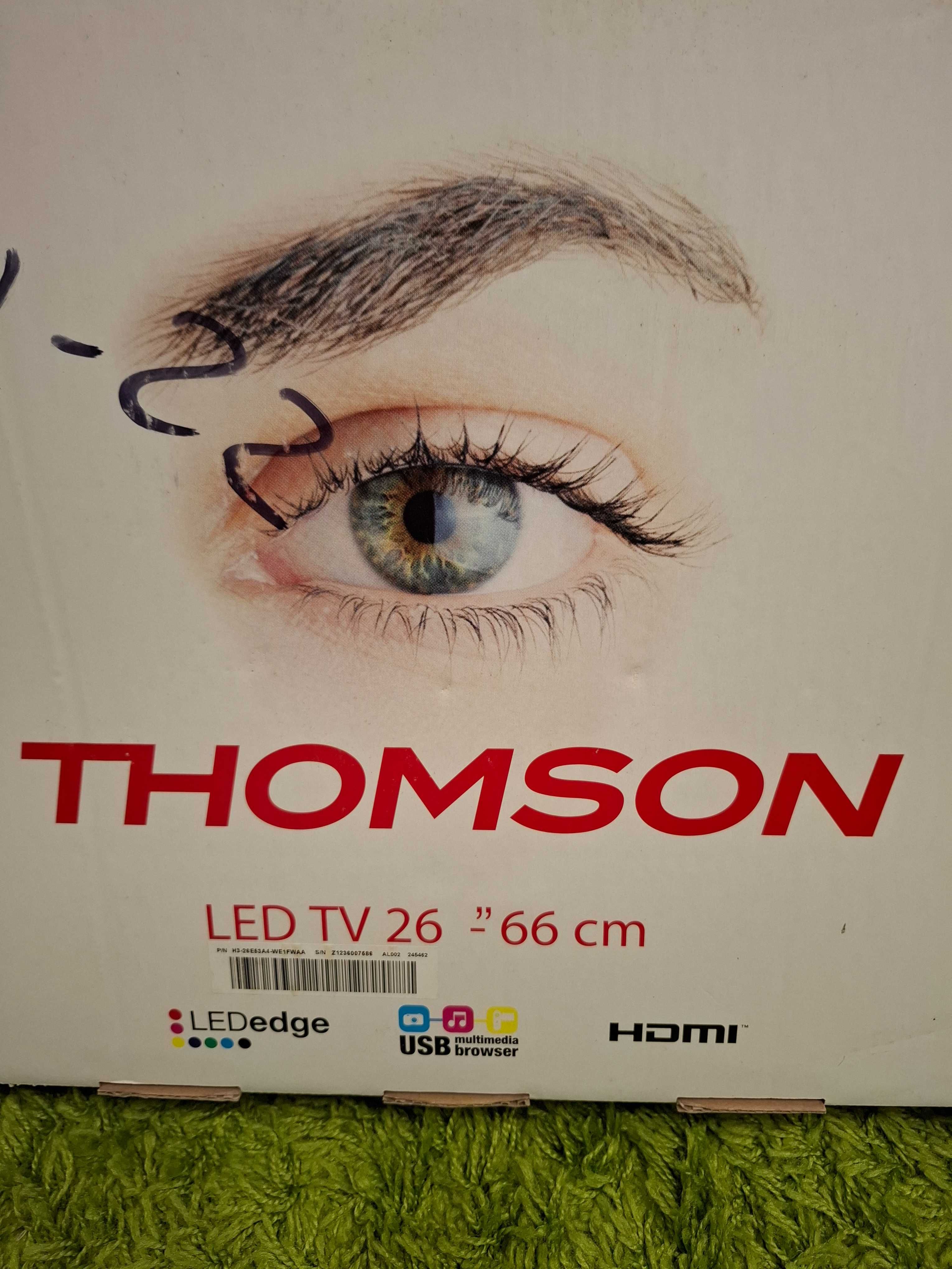 Telewizor Thomson
