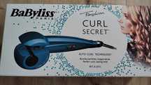 Lokówka automatyczna Babyliss
