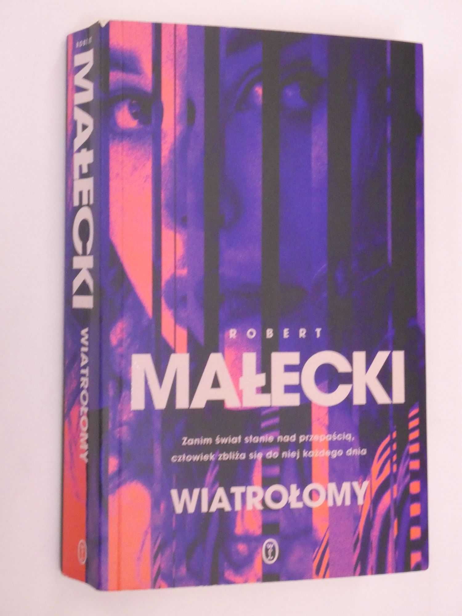 Wiatrołomy Małecki