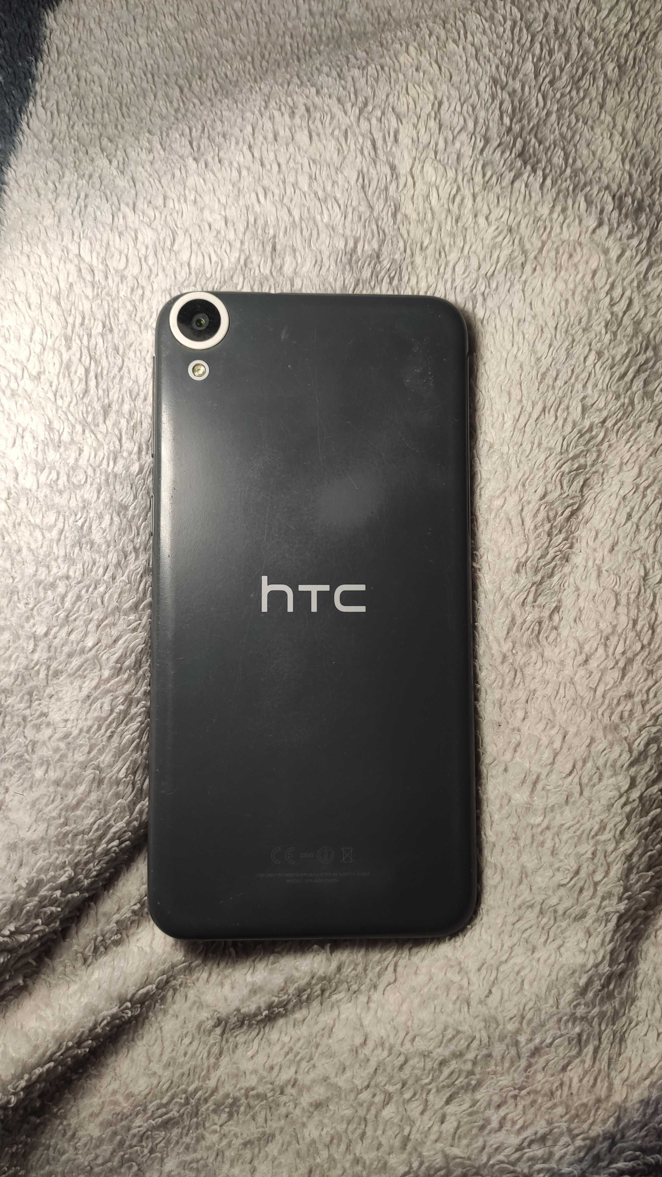 HTC Desire 820 - telefon