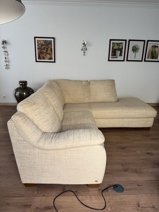 Sofa Divani&Divani Bege