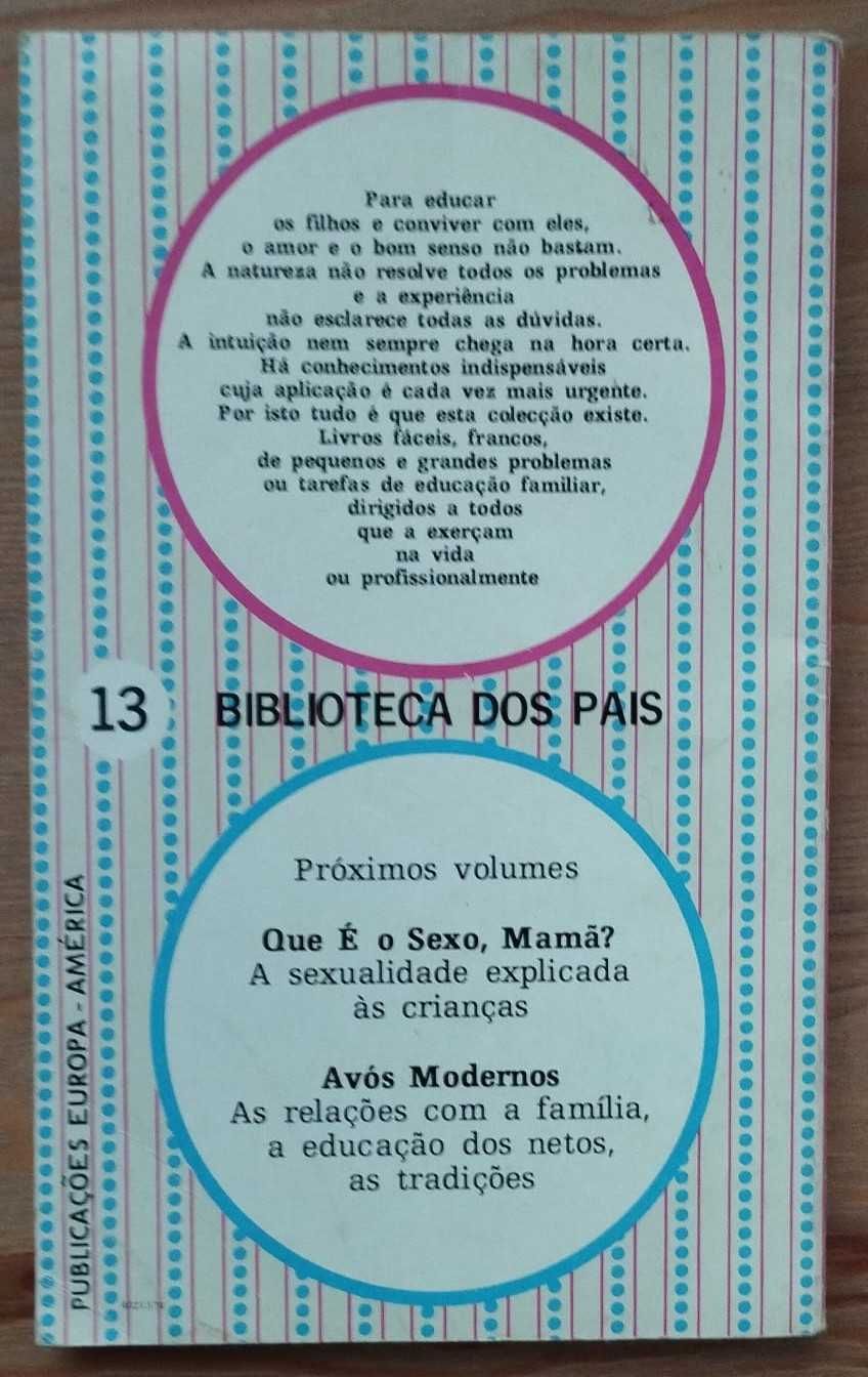 O Sono da Criança - Jeanette Bouton (Edição de 1974)