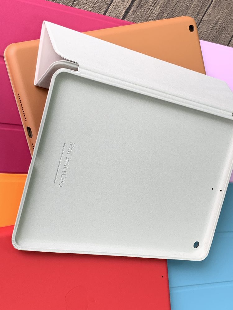 Чохол Чехол Шкіряний Кожаный Айпад Smart Case  iPad 6 New 9.7