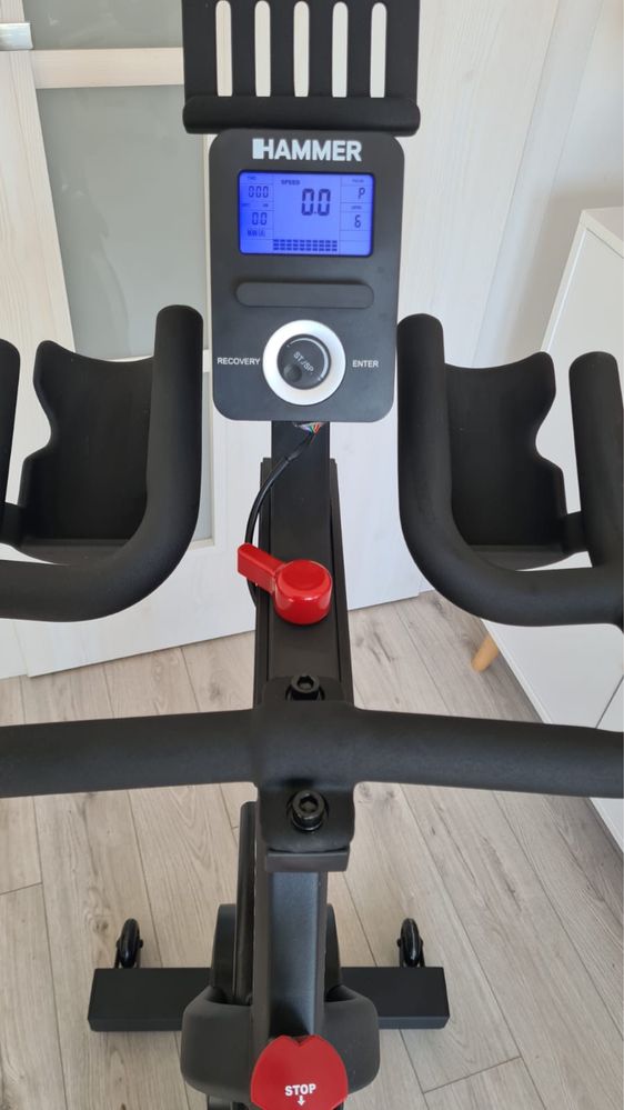 Rowerek Hammer speedrace s