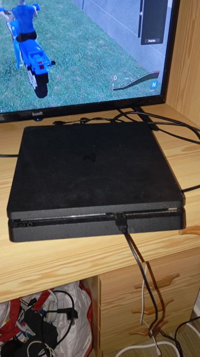 PS4, Jogos, Volante, Pedais