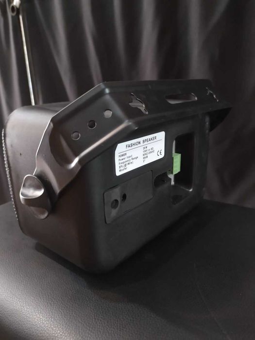 Настінна трансляційна акустична система DDR DB300 привезена зНімеччини