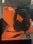 Słuchawki KRUX Popz KRX0091 RGB