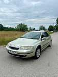 Renault Laguna 1.6 LPG gotowa do jazdy
