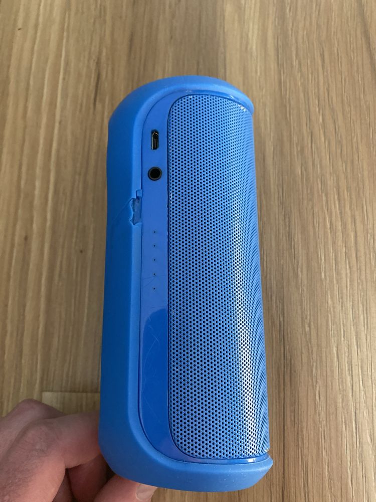 JBL Flip 2 Glosnik uszkodzony