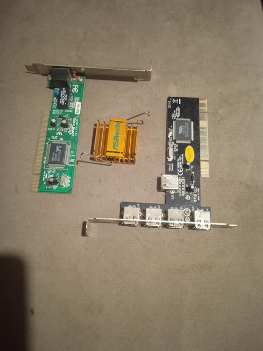 Продам платы от компьютера недорого