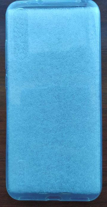 Capas e vidro temperado para Xiaomi Mi A3 - Novas seladas