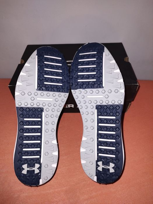 Under Armour Hovr Fade