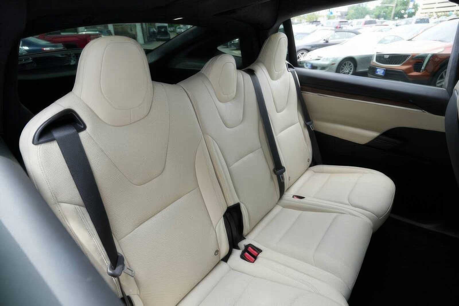 2022 Tesla Model X