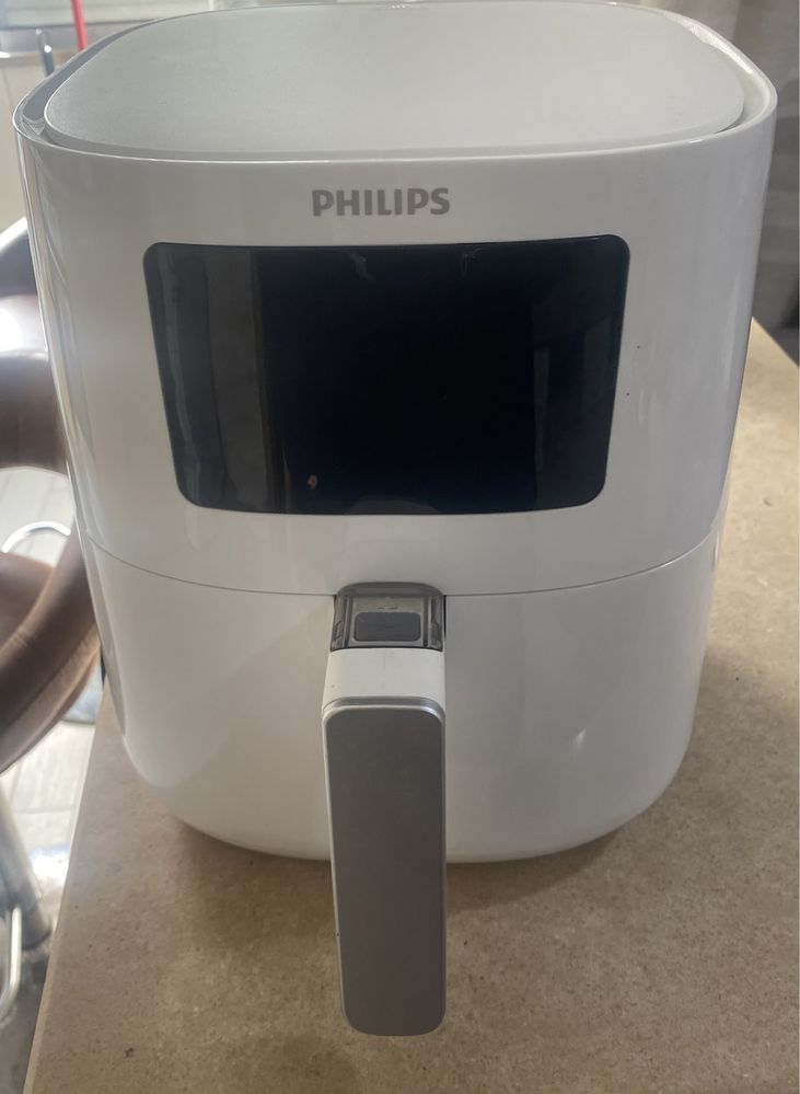 Air fryer (fritadeira sem oleo ) Philips