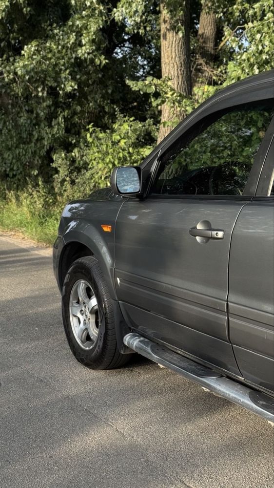 Продам Honda Pilot