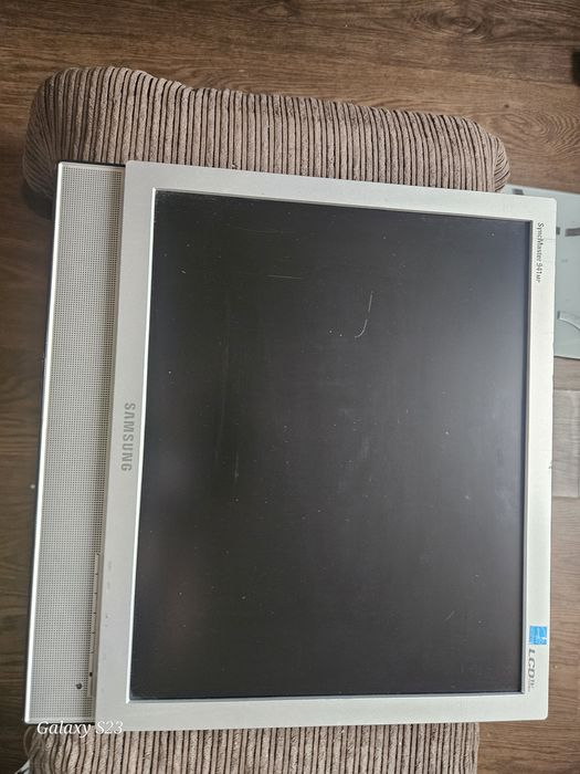 Monitor telewizor samsung 19 cali