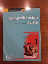 Comprehension ecrite Niveau A1