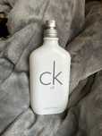 Perfumy firmy Calvin Klein
