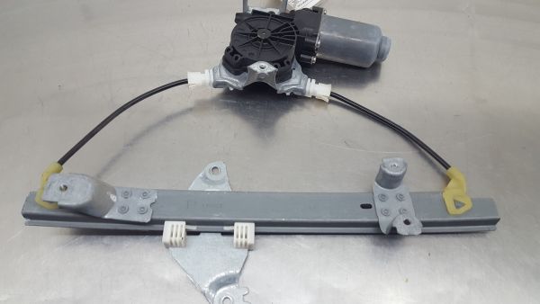 Elevador vidros trás direito NISSAN Qashqai/Qashqai+2 I (J10, JJ10)