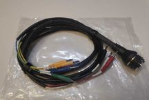 STAR Diagnosis C4 SD Connect KABEL 41 PIN na BANAN