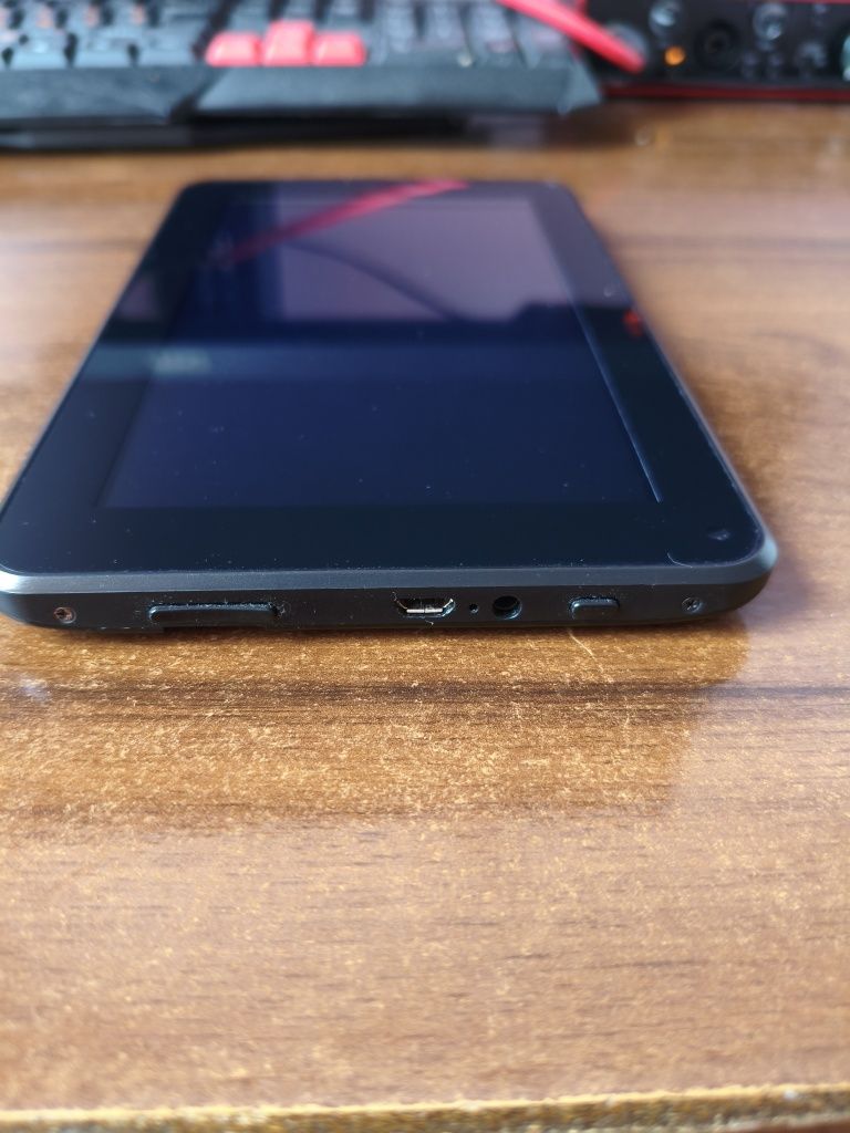 Tablet PC Canox 775N