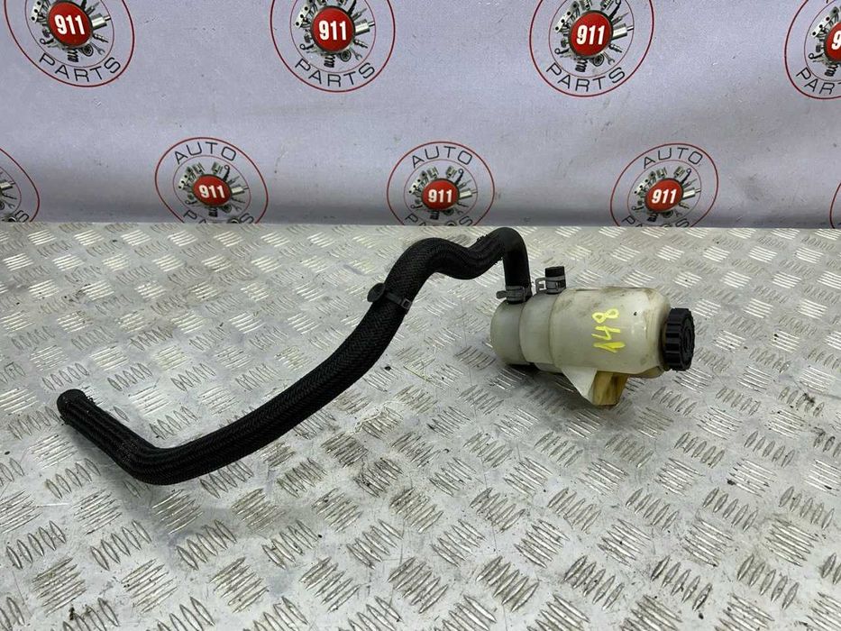 Бачок охолодження для dodge journey 08-20