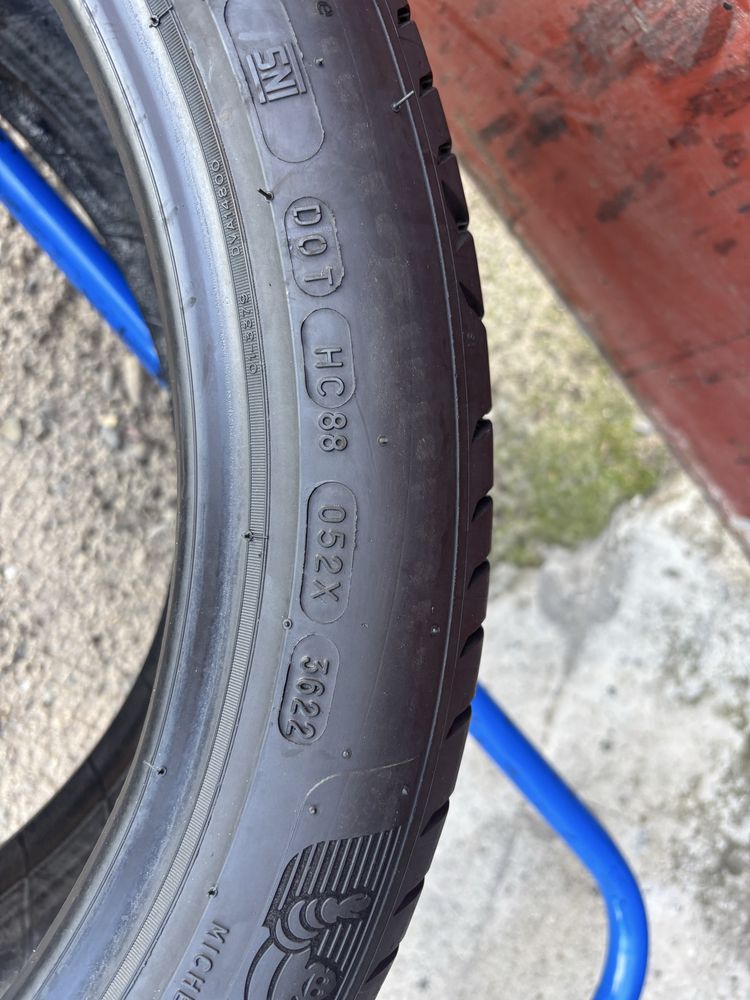 245/40/18 R18 Michelin Primacy 4 літо 1 шт