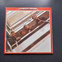 Vinyl The Beatles - 1962-1966 (1973) Apple Records винил