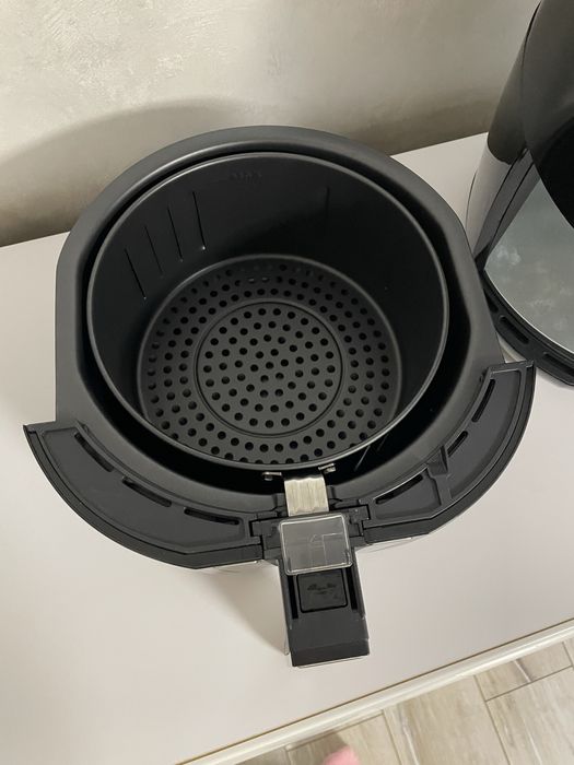 Мультипіч-аерофритюрниця Hosome