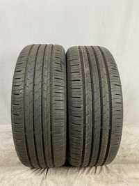 205/55R16 91V Continental EcoContact 6 20rok JAK NOWA!!!