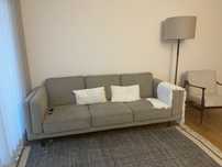 Sofa Kinda Home/beje