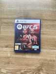 Gra UFC 5 Polska Wersja PL PlayStation 5 Ps5 Slim