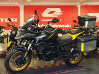 QJMOTOR SRT 800SX I Moto Rakowski I PROMOCJA - 2000 PLN