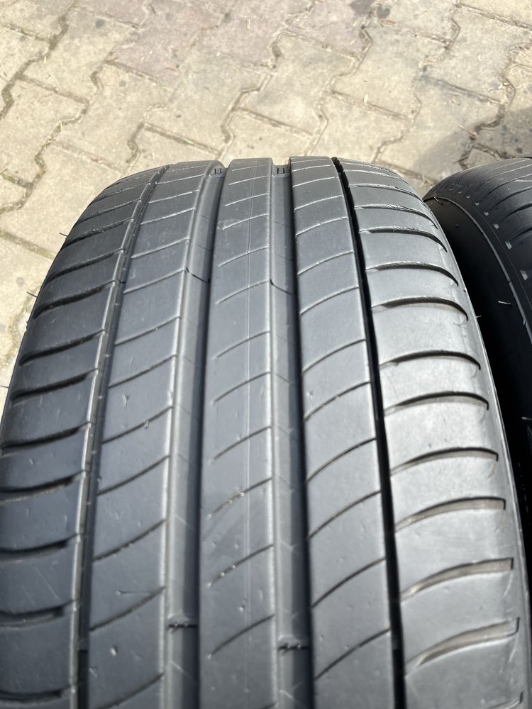 Opony Michelin Primacy 3 225/45 R17