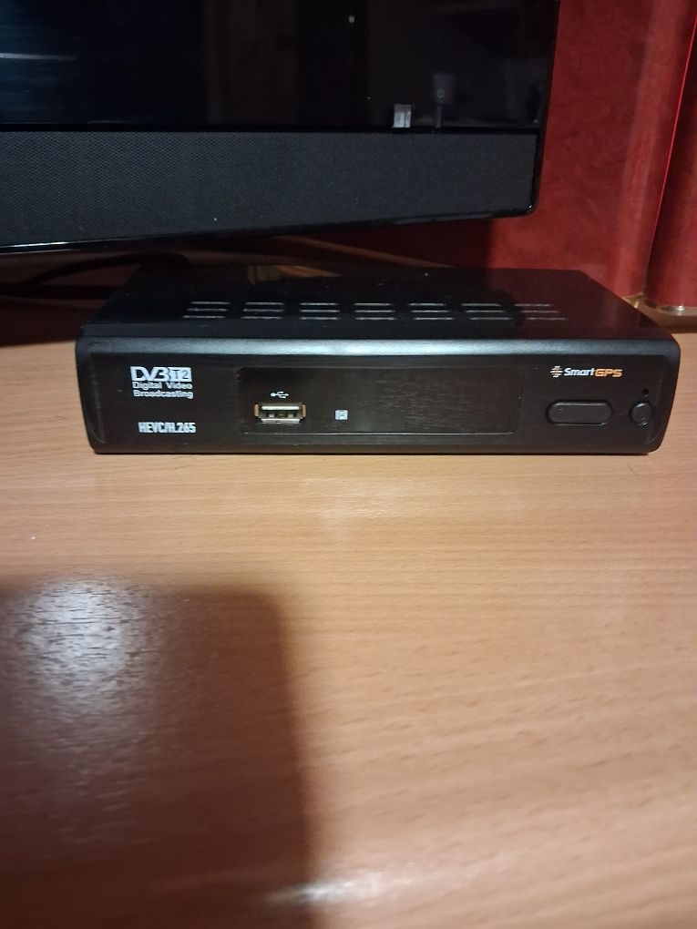 Telewizor Orion 32' + dekoder