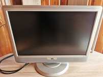 Monitor HP 20 cali