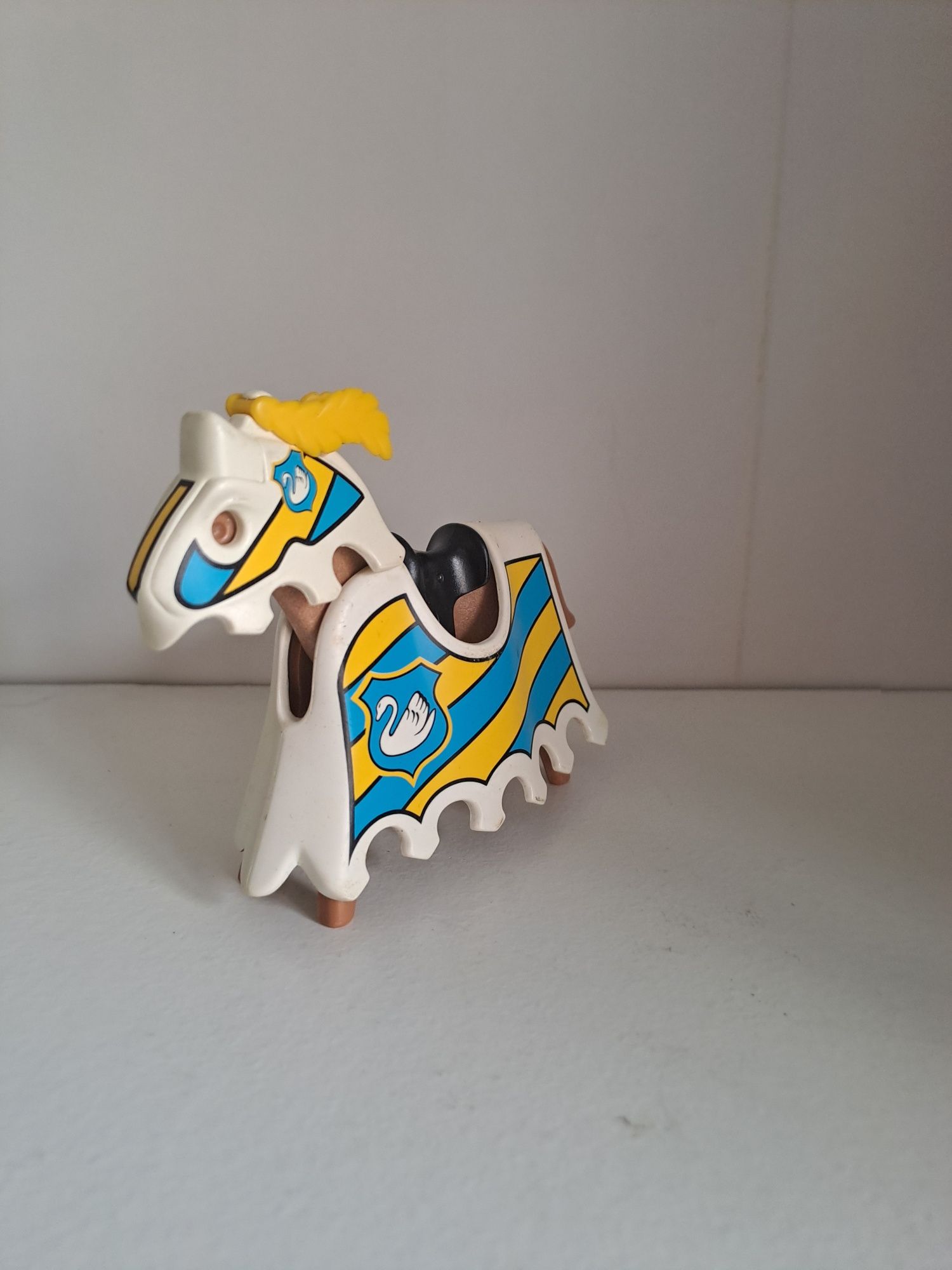 Playmobil Medieval / Cavalo