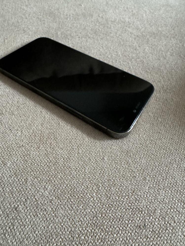 Iphone 12 Pro c/novo