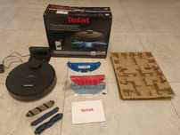 Roomba odkurzacz firmy Tefal