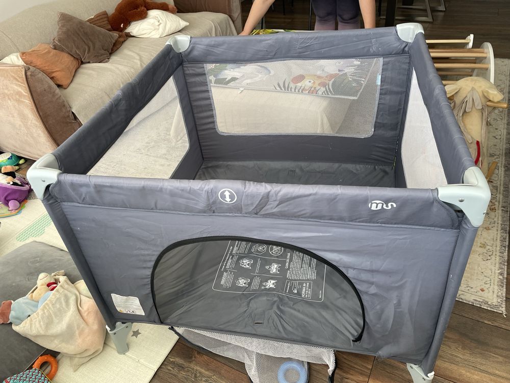 Parke bebe 100cmx100cm