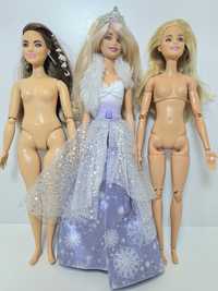 Ляльки Barbie різні(парочку добавив)