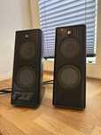 Glosniki logitech X-140